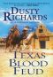 [Byrnes Family Ranch 01] • Texas Blood Feud